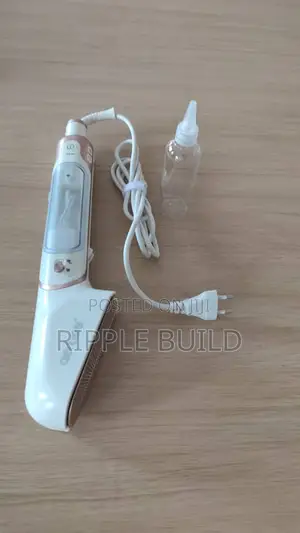 Aerbes 3-in-1 Portable Garment Steamer Iron 1200W AB-GT01