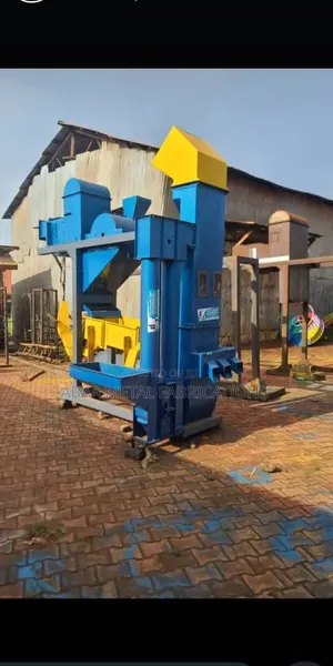 Coffee Processor
