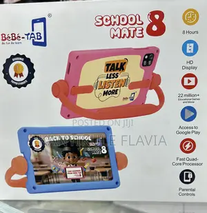 New Bebe Simba 256 GB