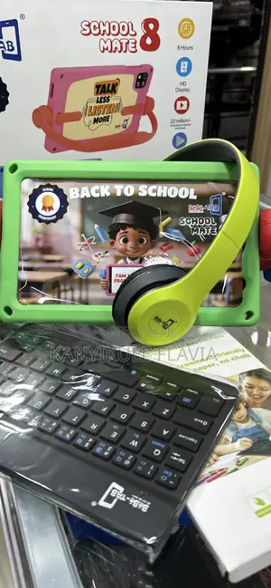 New Bebe Simba 256 GB