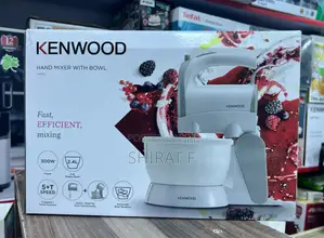 Kenwood Mixer 2.4 Litre