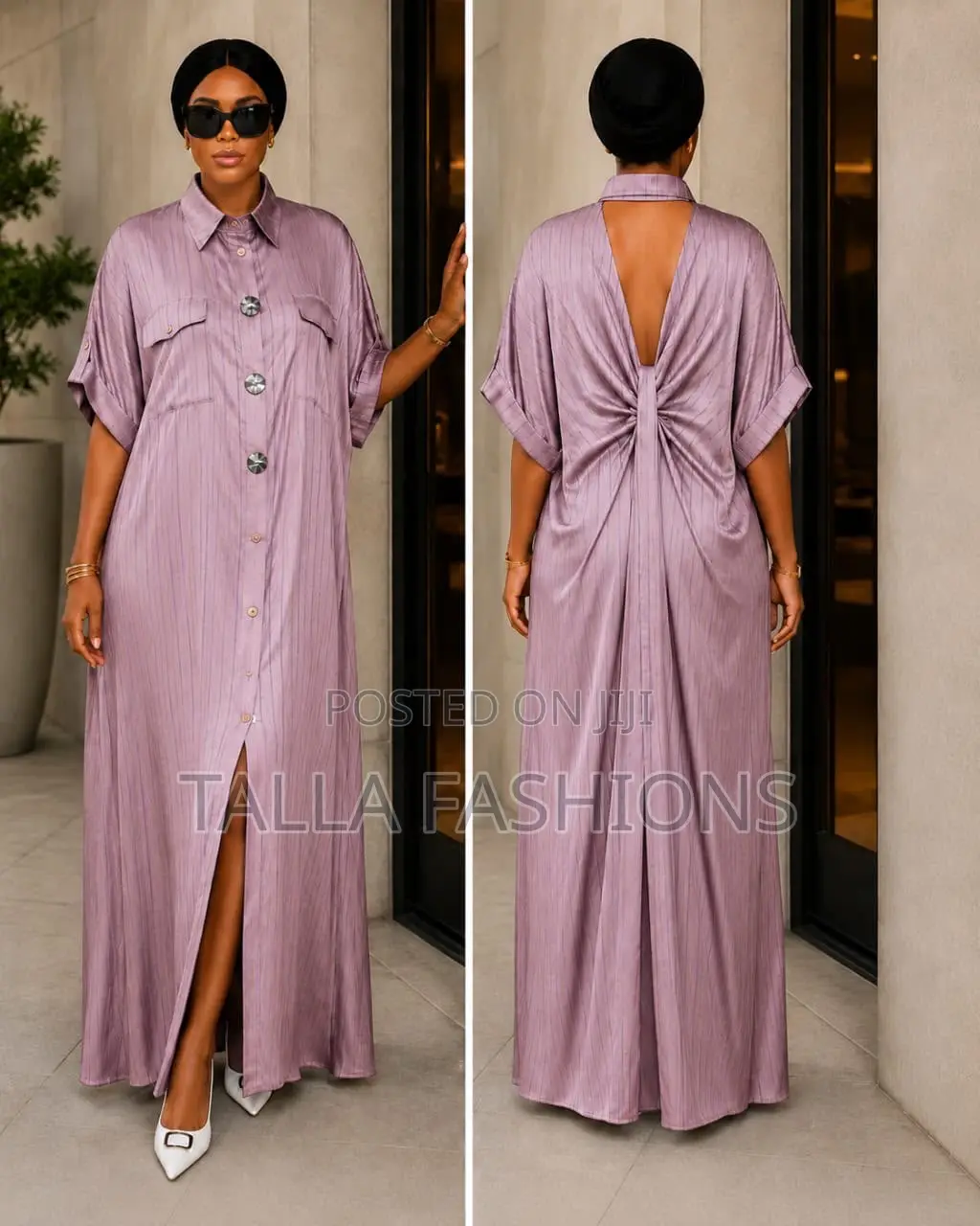Women’s Casual Dress