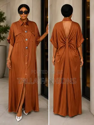 Women’s Casual Dress
