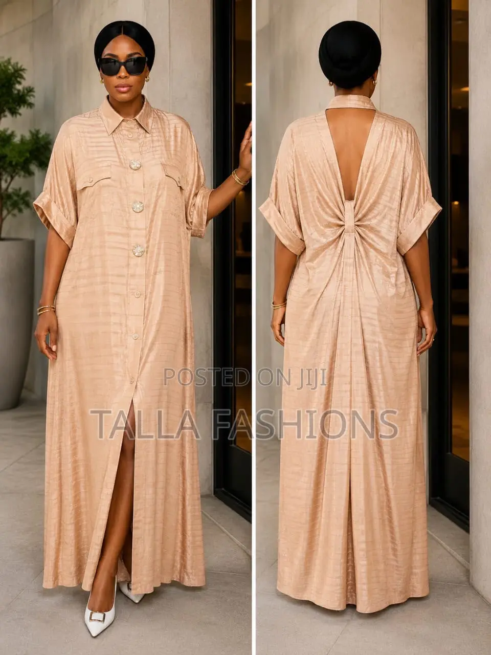 Women’s Casual Dress