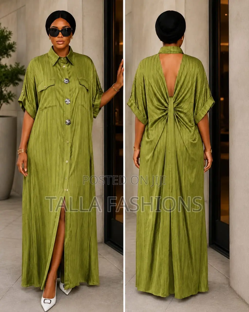 Women’s Casual Dress