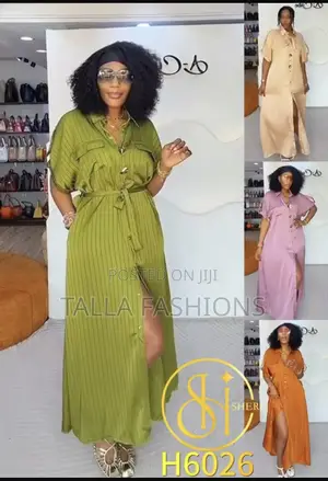 Women’s Casual Dress