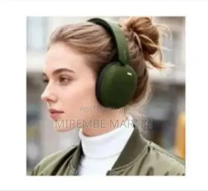 Green Lion Denmark Wireless Earbuds Headphones Deep Bass 40mm Driver