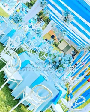 Glo Premium Events Experiences