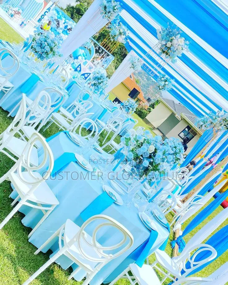Glo Premium Events Experiences