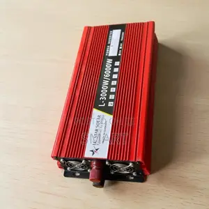 LC Star 3KVA Heavy-Duty Inverter – Ready for Your Solar Setups