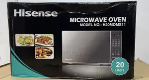 Hisense Microwave Oven 30litre