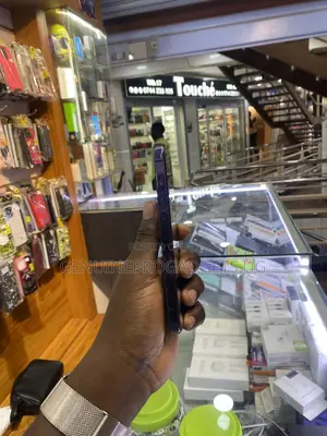 Apple iPhone 14 Pro 256 GB Purple