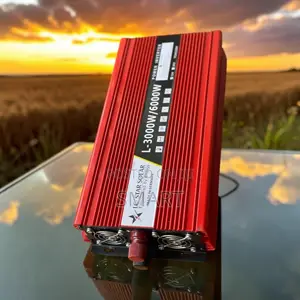 3000W LC Star Inverter – Dependable Backup for Home Office