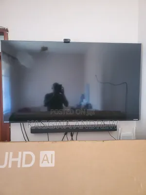 LG 65 Inches Latest Modal
