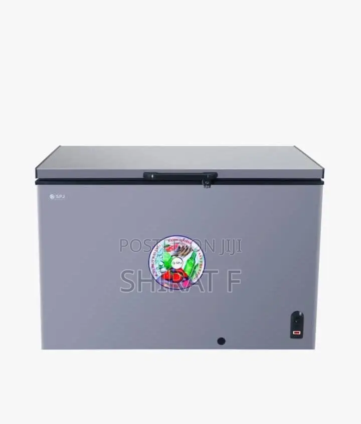 Deep Freezer 410litre