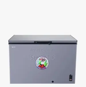 Deep Freezer 410litre