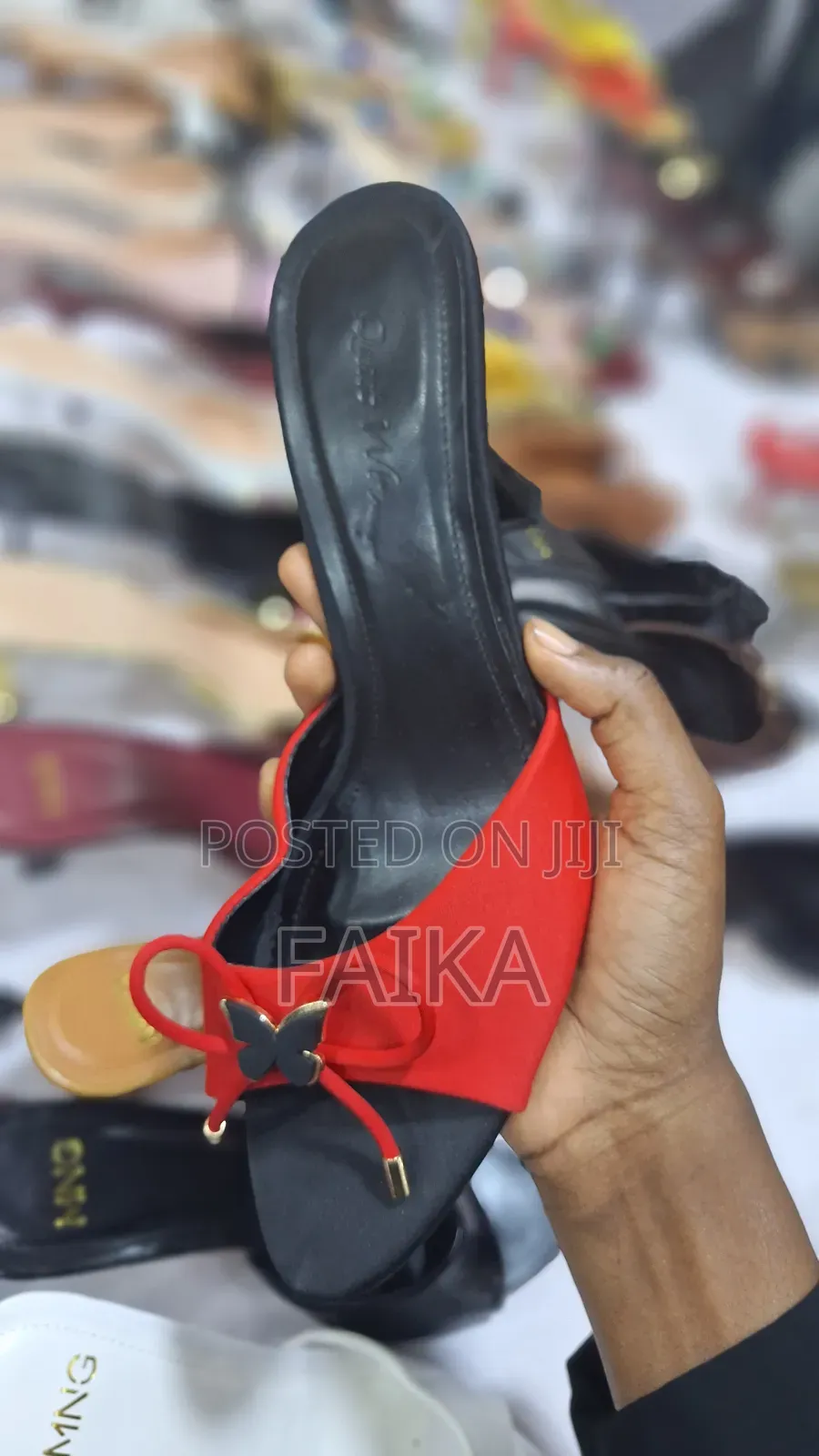 Heels for Women