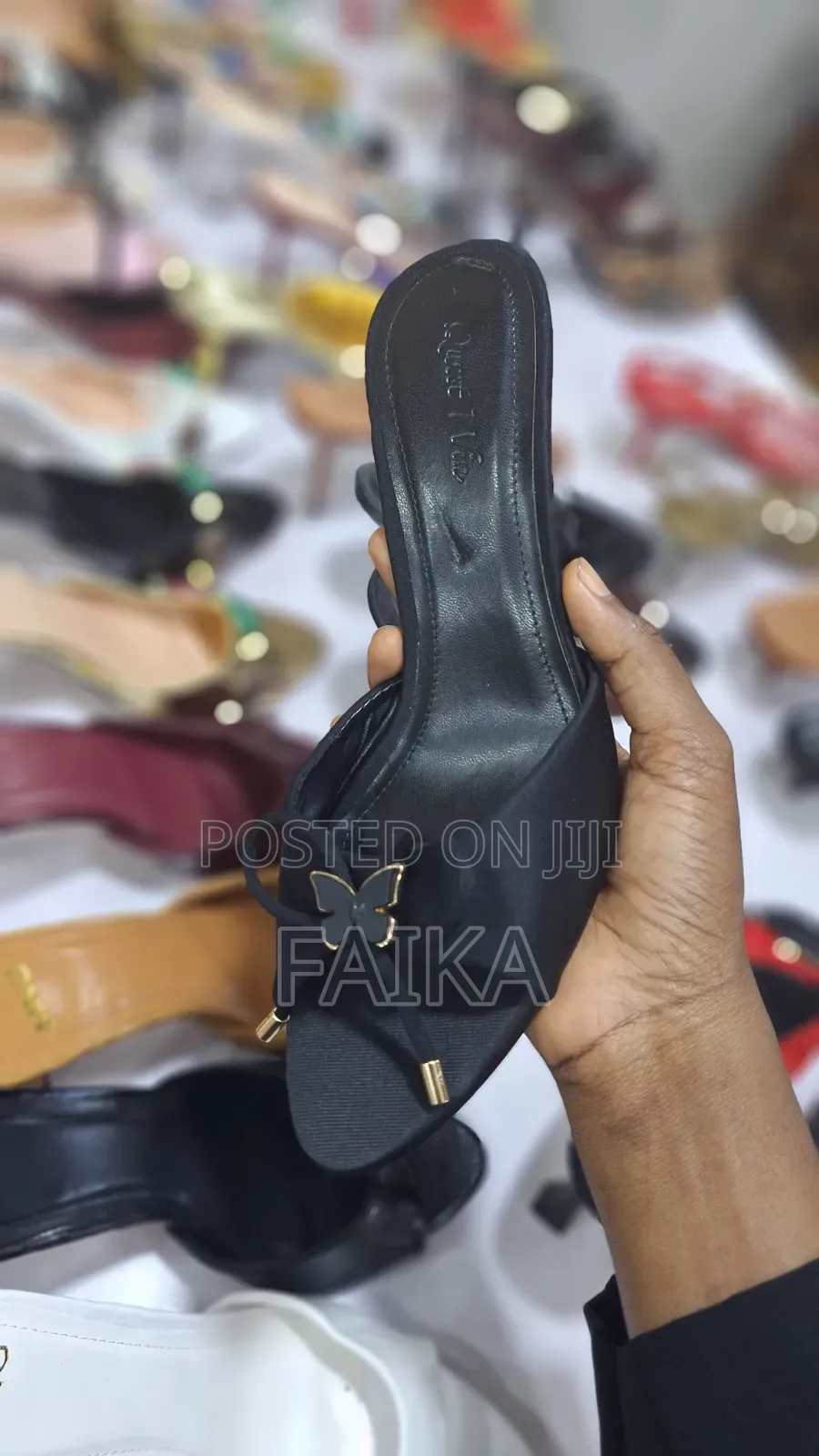 Heels for Women
