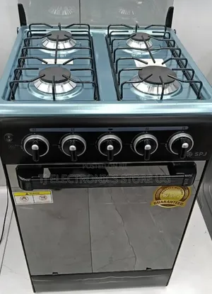 SPJ Full Gas Cooker