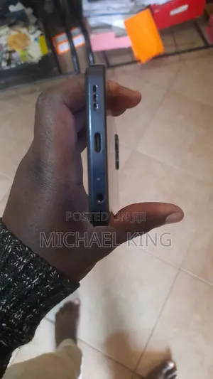 Realme Note 50 128 GB Blue