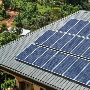 1.28kwh 1kva Felicity Hybrid Solar System Complete Kit