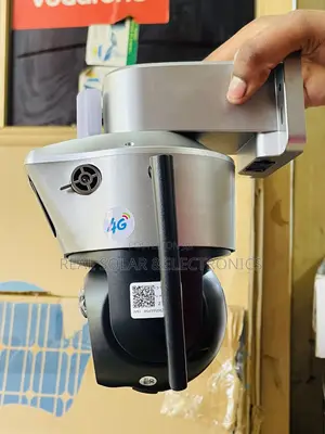 Double Lens Solar Camera