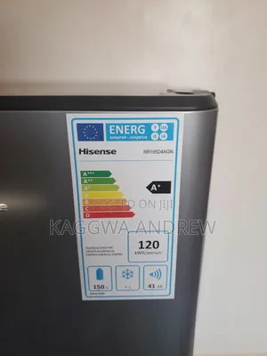 Hisense Fridge