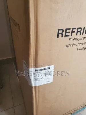 Hisense Fridge
