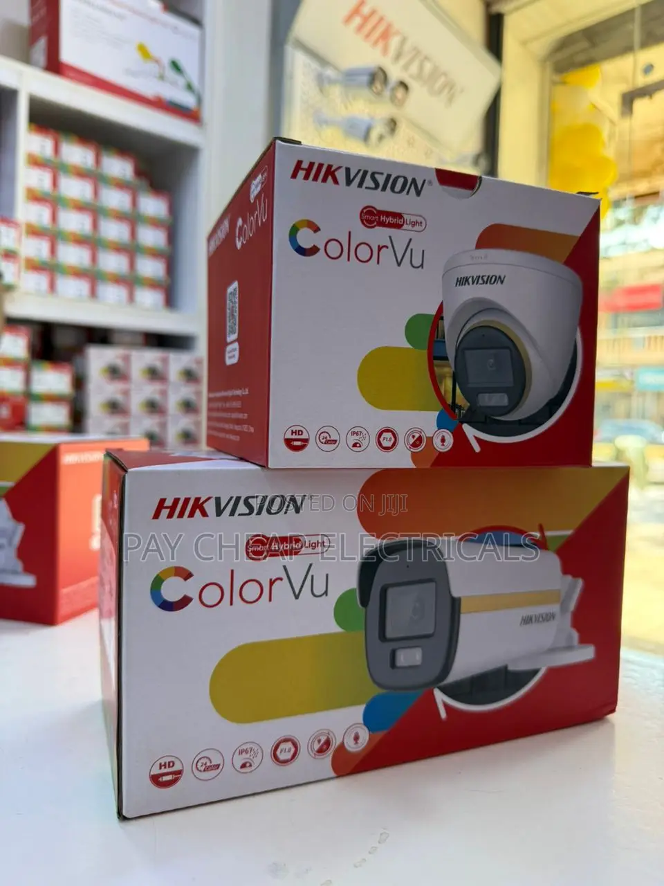 Solar-Powered CCTV Camera, Solar Street Lights CCTV Cameras