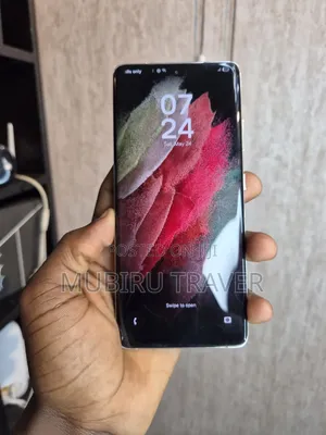 Samsung Galaxy S21 Ultra 5G 128 GB
