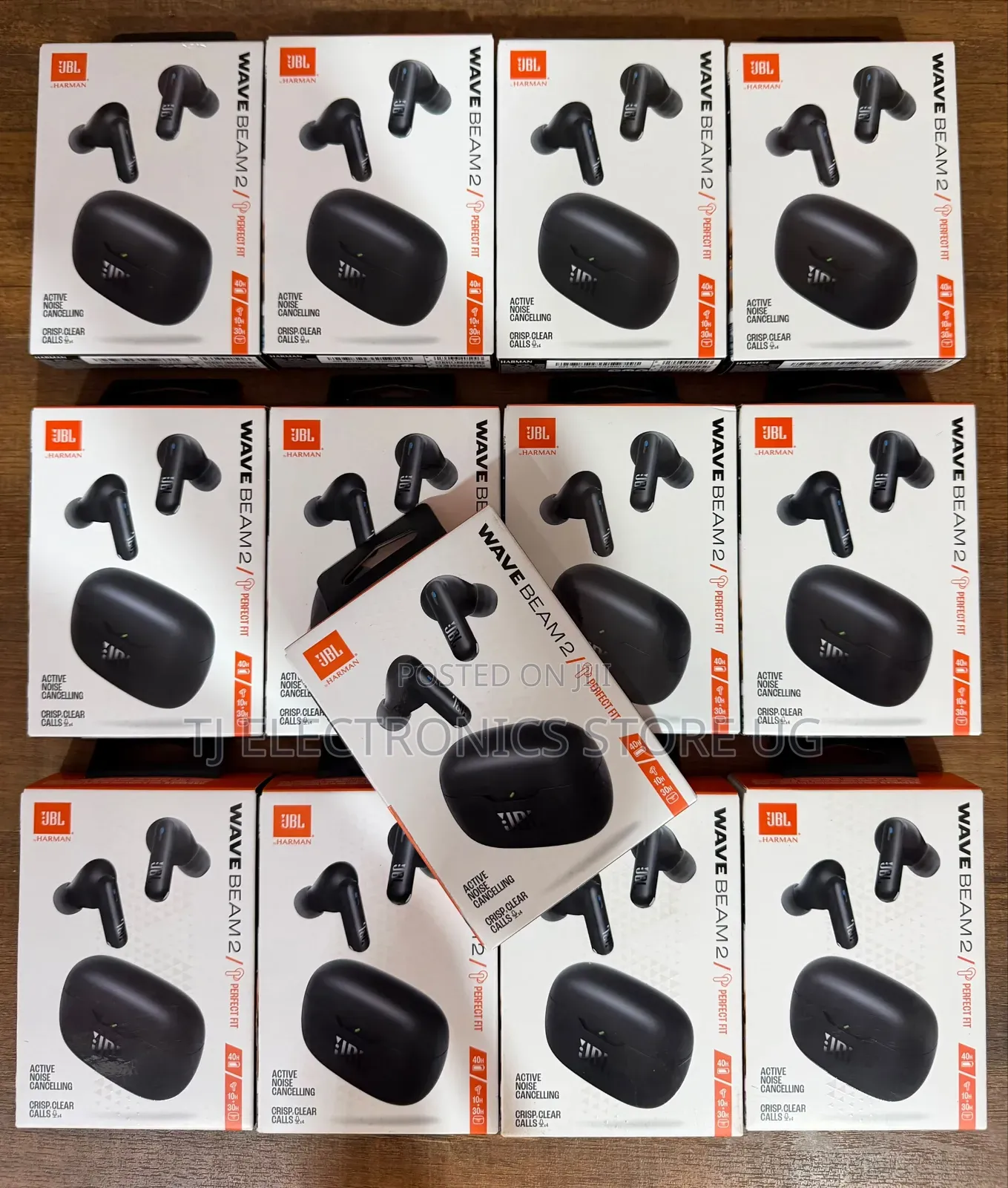 JBL Wave Beam 2(anc)