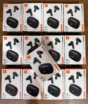 JBL Wave Beam 2(anc)
