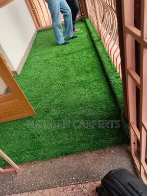 Axxm Artificial Turf