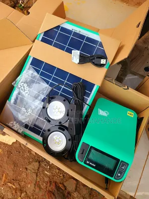 MySol Fenix 2 Kit