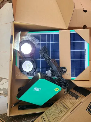 MySol Fenix 2 Kit