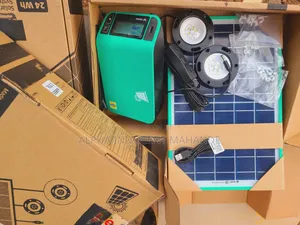 MySol Fenix 2 Kit