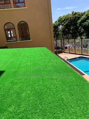 Control Heat Artificial Turf