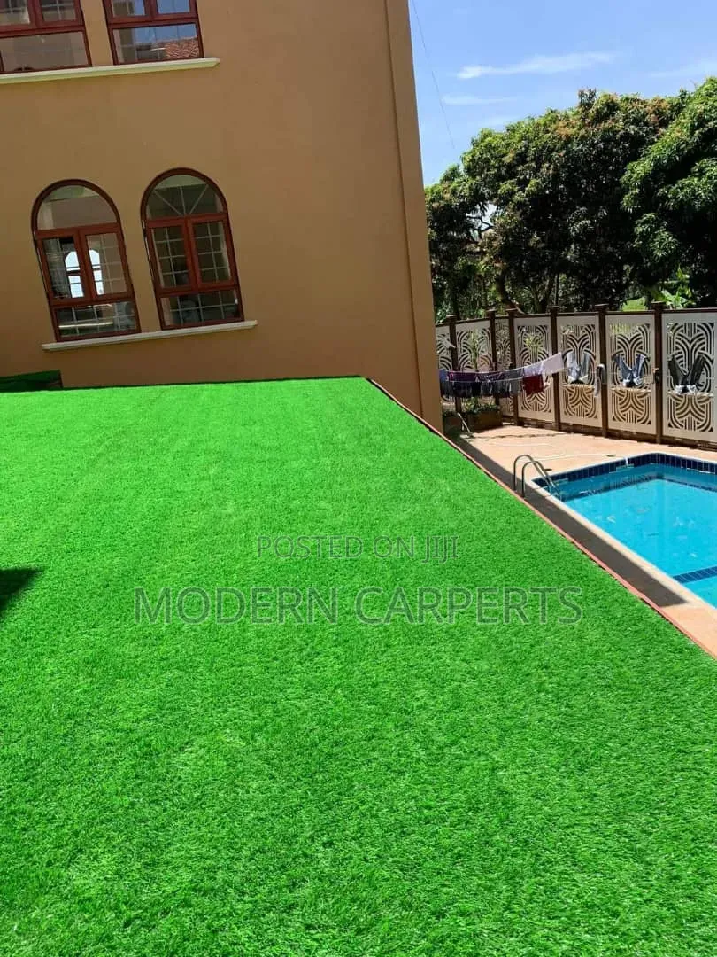 Control Heat Artificial Turf
