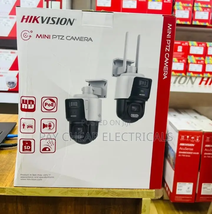 Solar-Powered CCTV Camera, Solar Street Lights CCTV Cameras