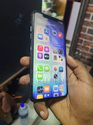 Apple iPhone 11 Pro Max 256 GB Green