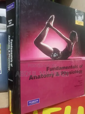 Anatomy and Physiology