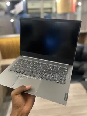 Laptop Lenovo ThinkBook 15 16GB Intel Core i7 SSD 256GB