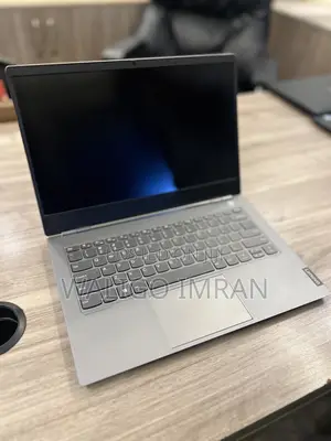 Laptop Lenovo ThinkBook 15 16GB Intel Core i7 SSD 256GB
