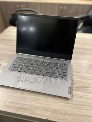 Laptop Lenovo ThinkBook 15 16GB Intel Core i7 SSD 256GB