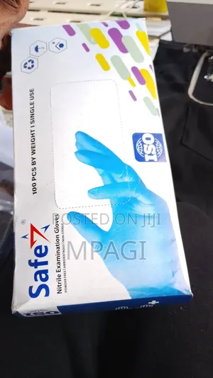 Medical Equipments
