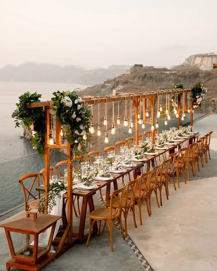 Wedding Decoration