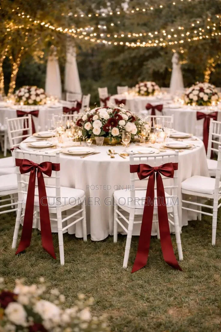 Wedding Decoration