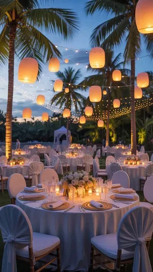 Wedding Decoration