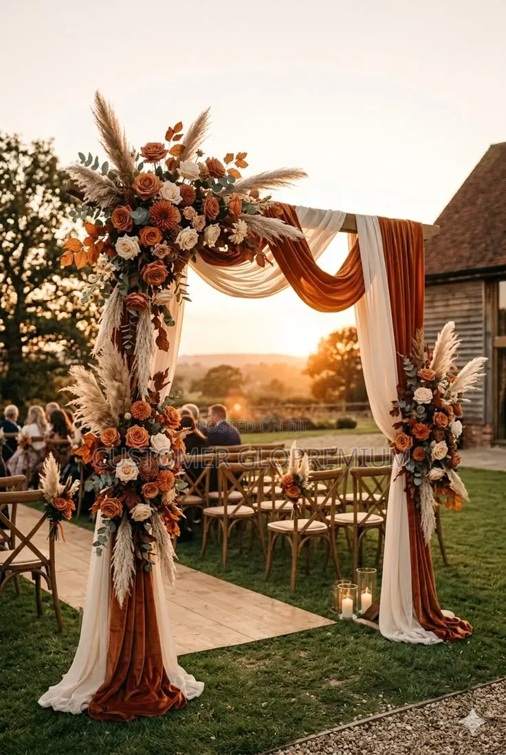 Wedding Decoration