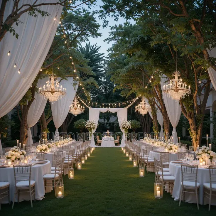 Wedding Decoration